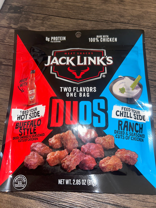 Jack Links