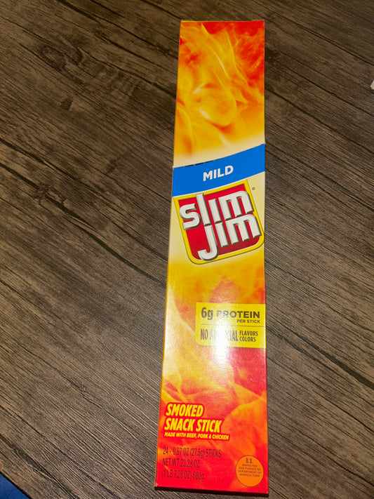 Slim Jim’s